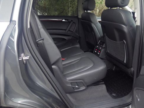 Used 2013 Audi Q7 3.0T S line Prestige image 18
