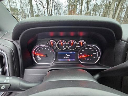 Used 2022 Chevrolet Silverado 1500 RST image 19