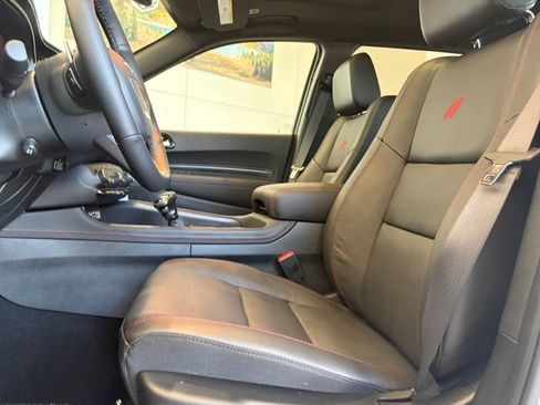 New 2026 Dodge Durango GT AWD/4WD image 12