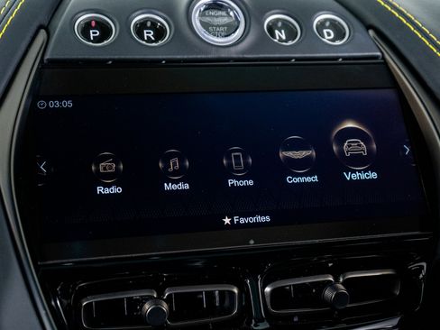 Used 2023 Aston Martin DBX 707 image 40