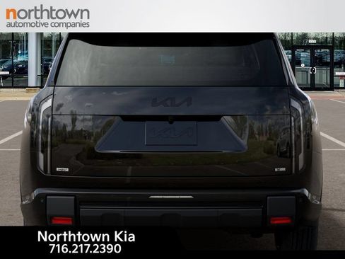 New 2027 Kia Telluride SX X-Line AWD/4WD image 14