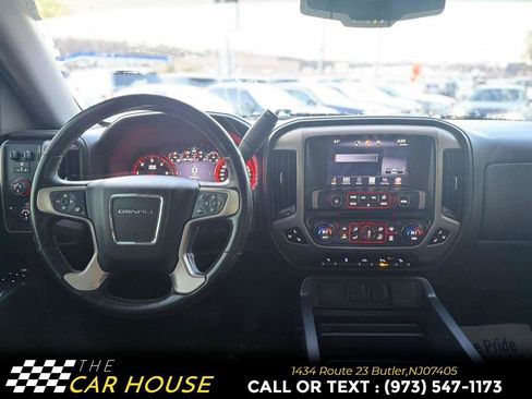 Used 2015 GMC Sierra 1500 Denali image 25