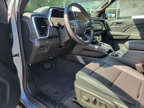 New 2026 GMC Canyon Elevation w/ Convenience Package image 17