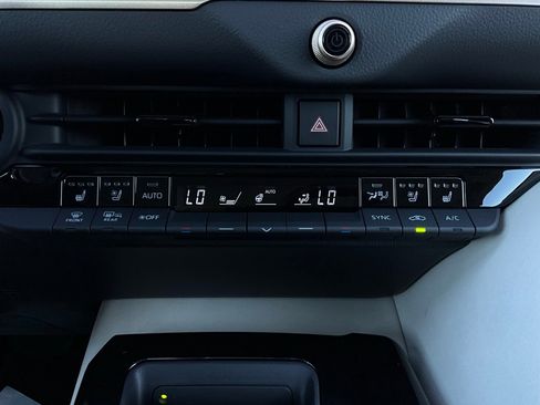 New 2026 Toyota Crown Limited image 29