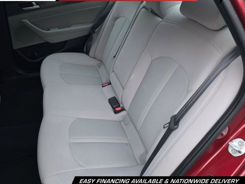 Used 2016 Hyundai Sonata Sport FWD image 13