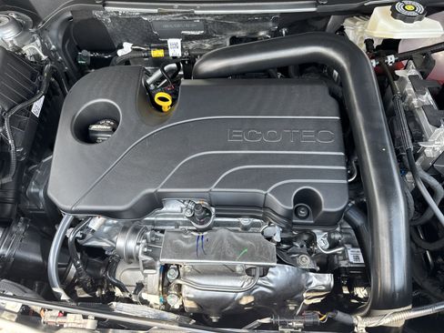 New 2026 GMC Terrain AT4 w/ Technology Package II image 30