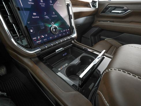 Used 2026 GMC Yukon XL Denali Ultimate image 26