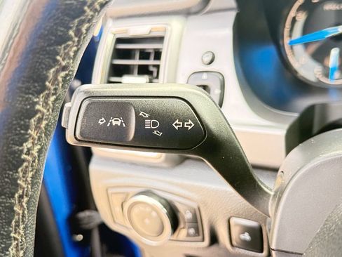Used 2019 Ford Ranger XLT w/ Equipment Group 301A Mid AWD/4WD image 39