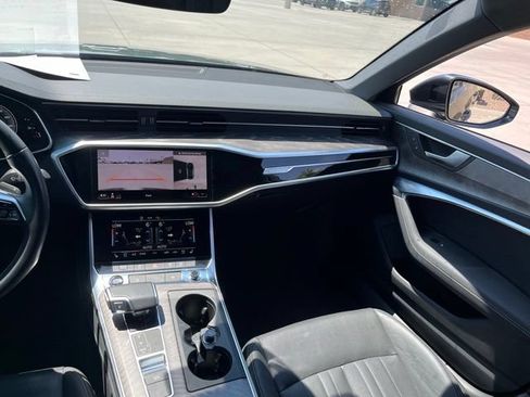 Used 2024 Audi A6 Premium Plus w/ Premium Plus Package AWD/4WD image 10
