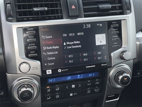 Used 2024 Toyota 4Runner Limited image 13