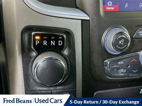 Certified 2022 RAM 1500 Classic Warlock w/ Electronics Group image 17