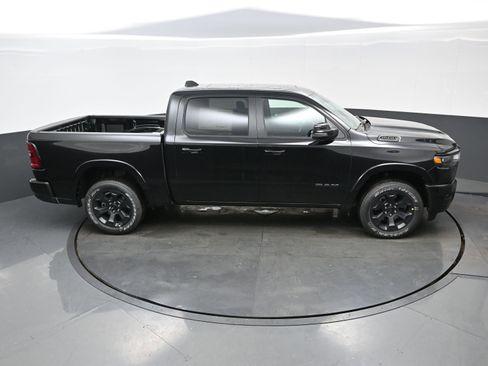 New 2026 RAM 1500 Big Horn image 16