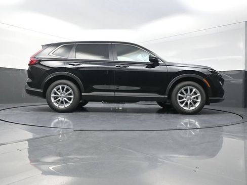 Used 2026 Honda CR-V EX image 37