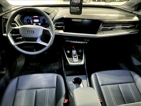 New 2026 Audi Q4 e-tron Premium Plus image 5