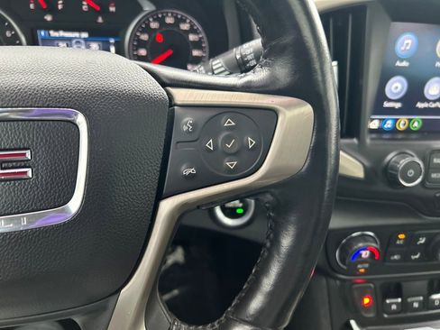 Used 2018 GMC Terrain Denali image 24