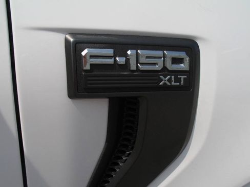 Used 2022 Ford F150 XLT w/ Equipment Group 302A High AWD/4WD image 71