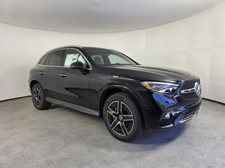 New 2026 Mercedes-Benz GLC 300 GLC 300 video 1