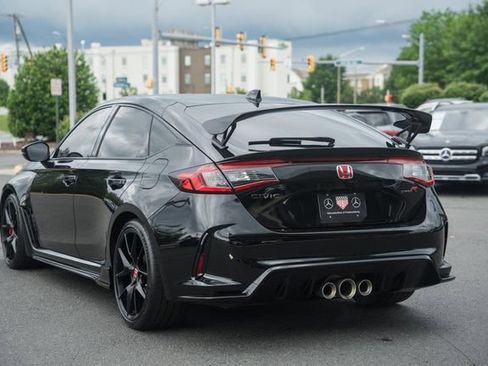 Used 2025 Honda Civic Type R image 5