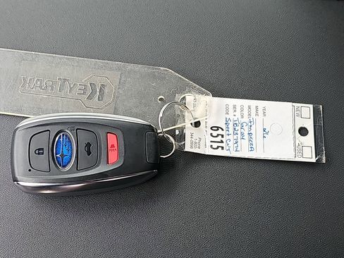 New 2026 Subaru Impreza 2.0i Sport AWD/4WD image 39