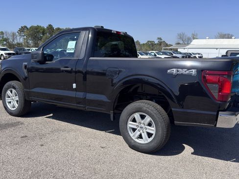 New 2026 Ford F150 XL image 5