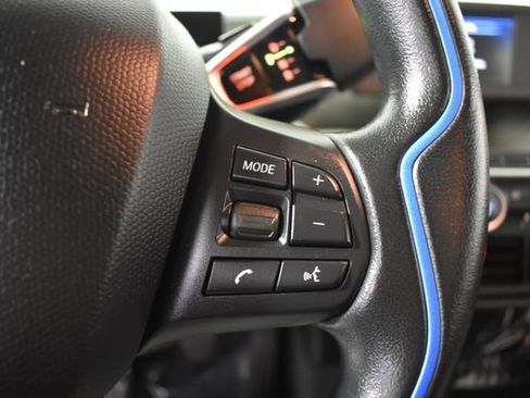 Used 2017 BMW i3 w/ Range Extender RWD image 15