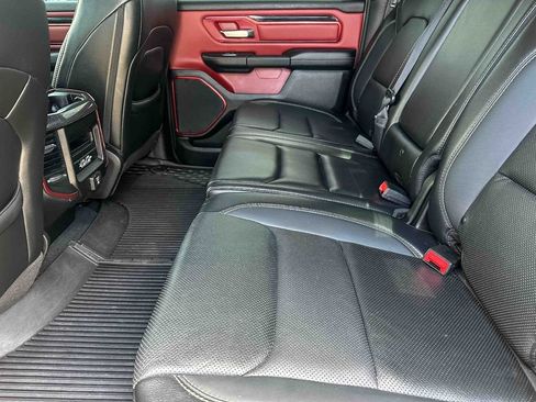 Used 2019 RAM 1500 Rebel w/ Rebel Level 2 Equipment Group AWD/4WD image 18