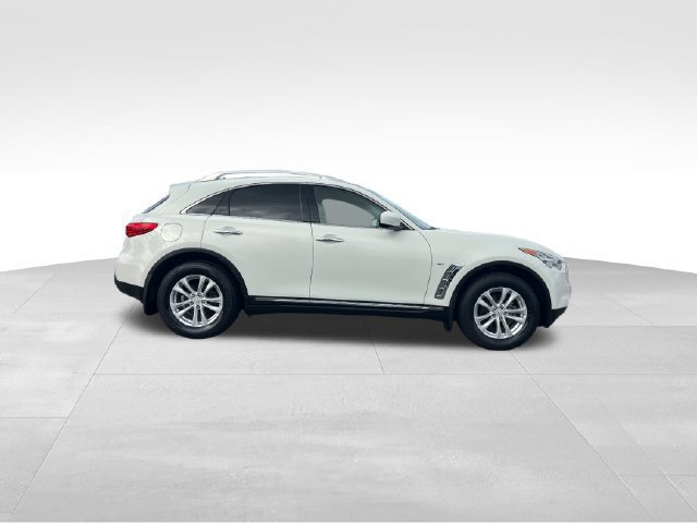 Used 2015 INFINITI QX70 2WD w/ Premium Package image 6