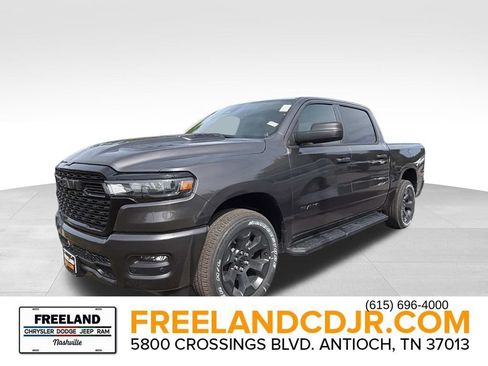 New 2026 RAM 1500 Express AWD/4WD image 5
