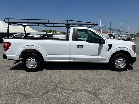 Used 2021 Ford F150 XL w/ XL Power Equipment Group image 4
