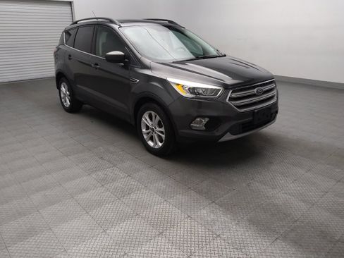 Used 2018 Ford Escape SEL AWD/4WD image 13