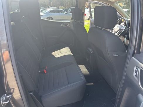 Used 2019 Ford Ranger XLT w/ Equipment Group 301A Mid image 14