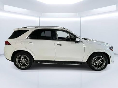 Used 2022 Mercedes-Benz GLE 450 4MATIC image 8