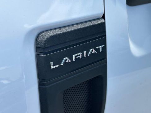 New 2025 Ford Maverick Lariat w/ 4K Tow Package image 11