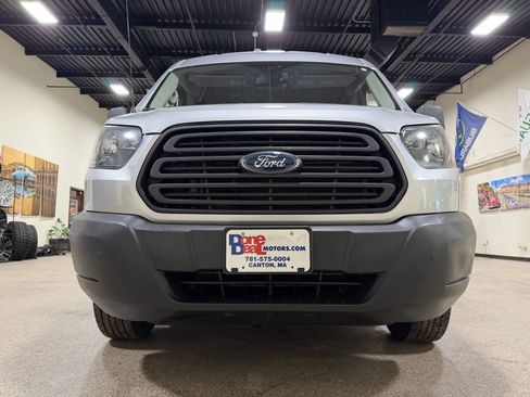 Used 2015 Ford Transit 250 148 Medium Roof image 15