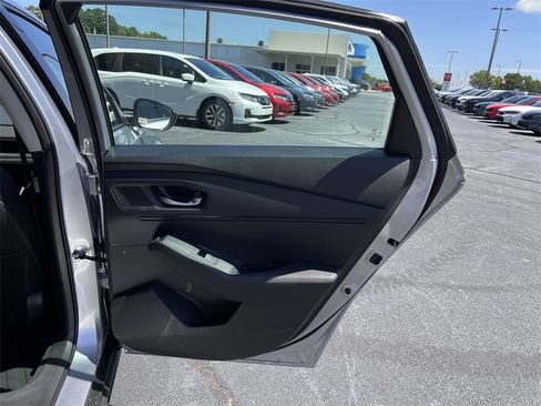 New 2025 Honda Accord SE image 12