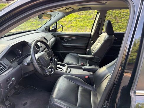 Used 2019 Honda Pilot EX-L image 11
