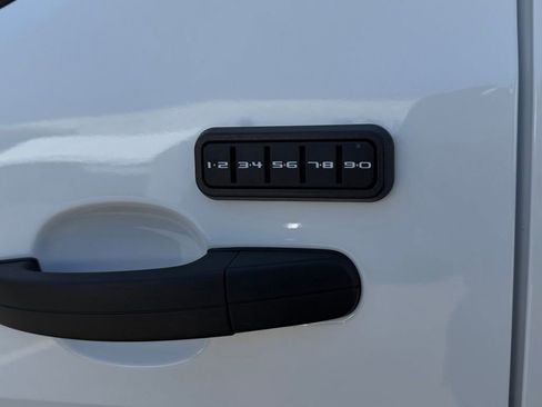 New 2026 Ford Transit 350 XL RWD image 11