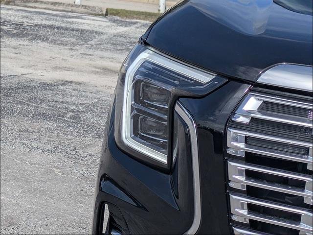 New 2027 GMC Terrain Denali AWD/4WD image 13