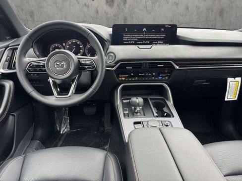New 2026 MAZDA CX-90 3.3 Turbo S w/ Premium Package AWD/4WD image 10