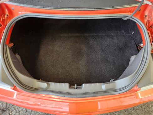 Used 2011 Chevrolet Camaro SS w/ RS Package image 11