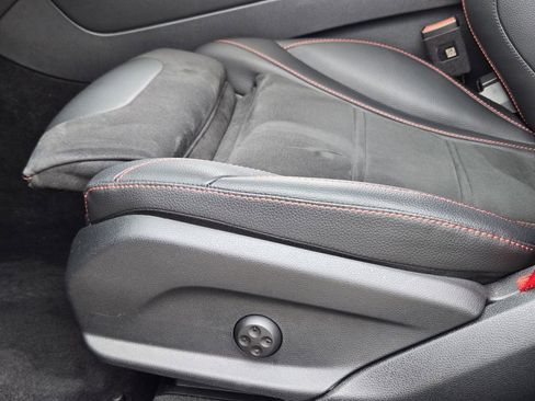 Used 2023 Mercedes-Benz GLC 43 AMG 4MATIC Coupe image 32