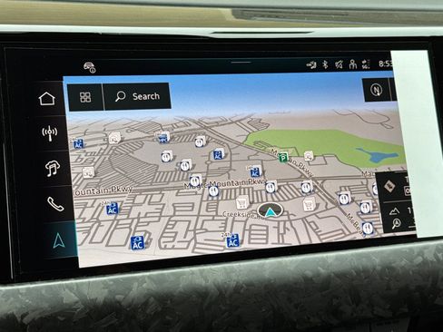 New 2026 Audi RS e-tron GT performance image 14