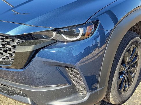 New 2025 MAZDA CX-50 AWD 2.5 S w/ Weather Package image 9