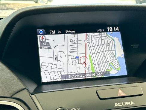 Used 2018 Acura RDX FWD w/ Technology Package image 22