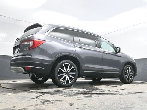 Used 2021 Honda Pilot Elite image 39