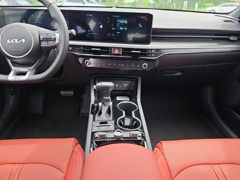 New 2026 Kia K5 GT-Line FWD image 14