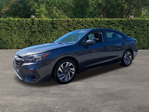 Used 2024 Subaru Legacy Limited image 8