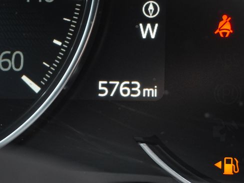 Certified 2025 MAZDA CX-5 Signature AWD/4WD image 21