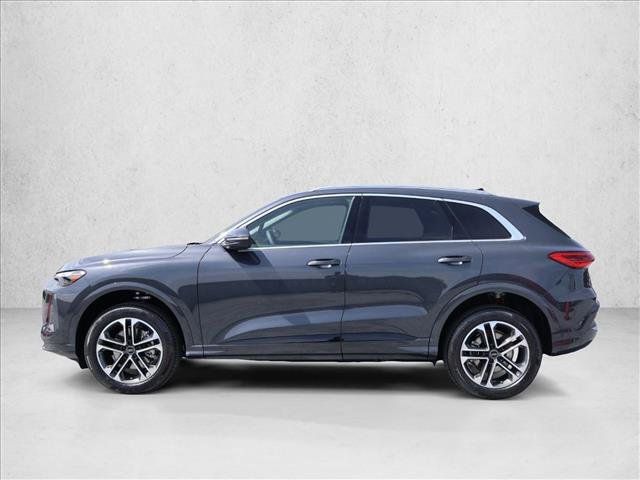 New 2026 Audi Q5 Premium AWD/4WD image 9
