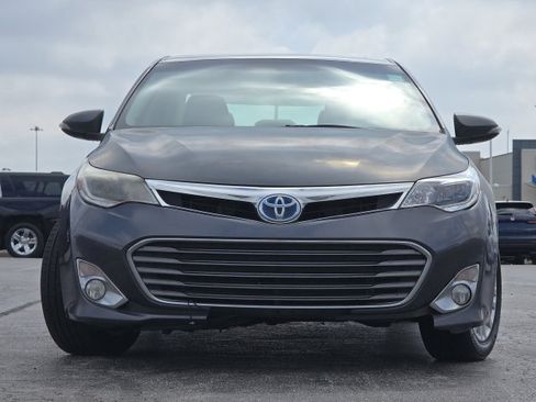 Used 2014 Toyota Avalon XLE Touring FWD image 8